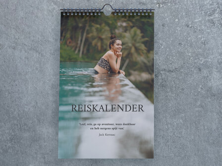 Reiskalender