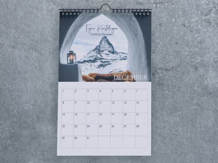 Reiskalender