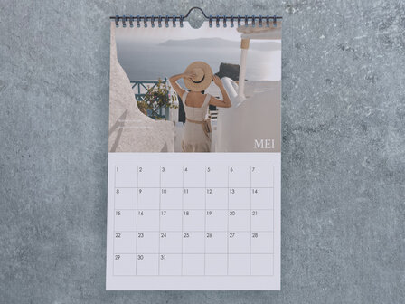 Reiskalender